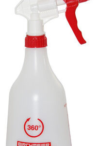 SPRÜHFLASCHE FOXY PLUS 360°